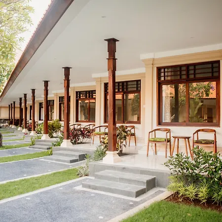 New Sunari Lovina Beach Resort-2