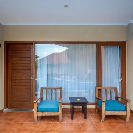 New Sunari Lovina Beach Resort-3